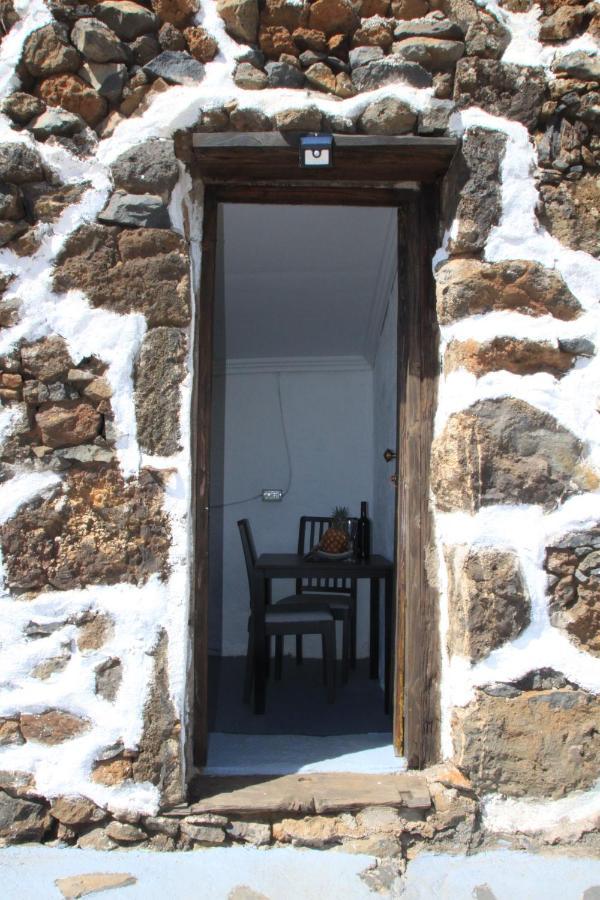 La Chusmita Villa Valverde  Exterior photo