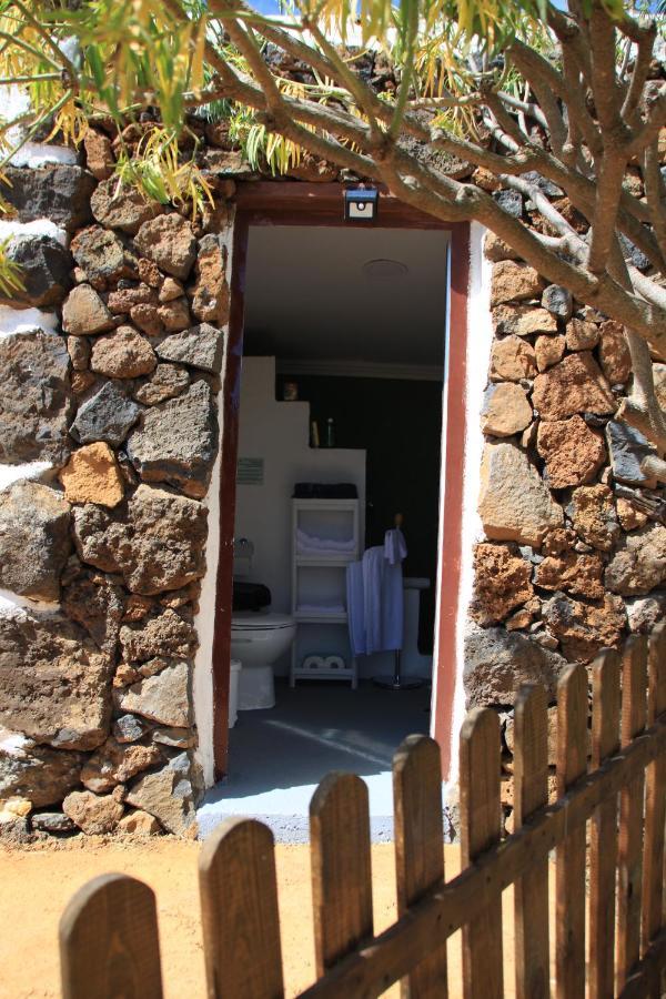 La Chusmita Villa Valverde  Exterior photo